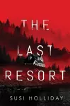 The Last Resort cover