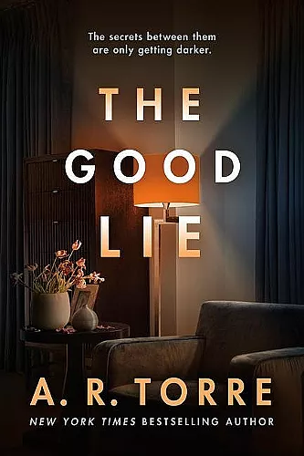 The Good Lie cover
