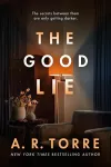 The Good Lie cover