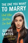 The One You Want to Marry (And Other Identities I've Had) cover