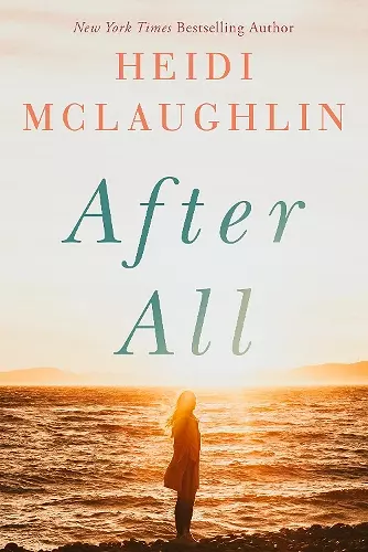 After All cover