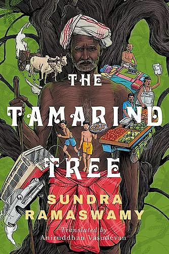 The Tamarind Tree cover