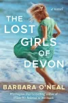 The Lost Girls of Devon cover