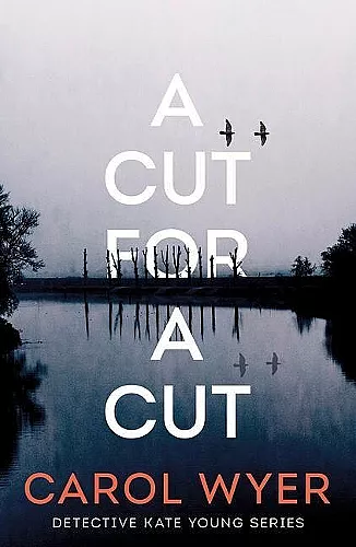 A Cut for a Cut cover