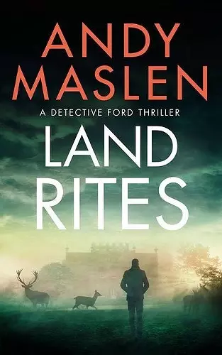 Land Rites cover