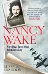 Nancy Wake cover