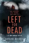 Left For Dead cover