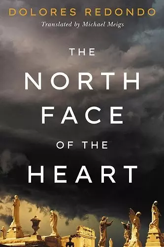 The North Face of the Heart cover