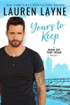 Yours to Keep cover