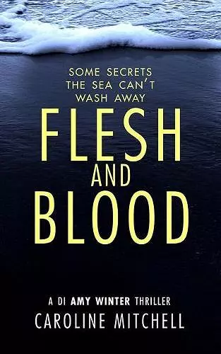 Flesh and Blood cover