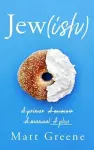 Jew(ish) cover
