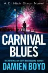 Carnival Blues cover