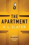 The Apartment cover