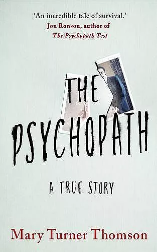 The Psychopath cover