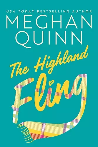 The Highland Fling cover