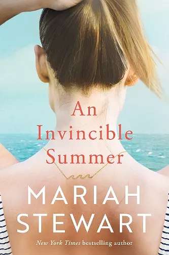 An Invincible Summer cover