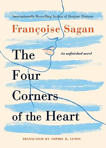The Four Corners of the Heart cover