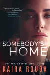 Somebody's Home cover