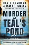 Murder at Teal's Pond cover