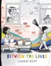 Between the Lines cover