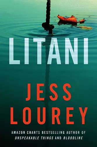 Litani cover