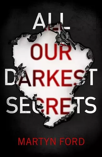 All Our Darkest Secrets cover