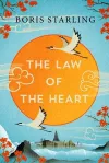 The Law of the Heart packaging
