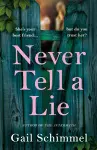 Never Tell A Lie cover