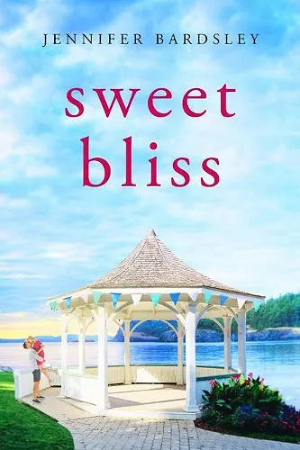 Sweet Bliss cover