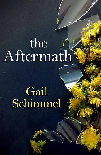 The Aftermath cover