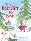 The Best Gift for Bear cover