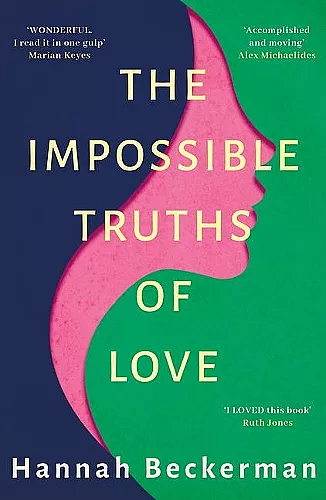 The Impossible Truths of Love cover