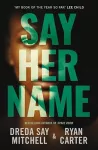 Say Her Name cover