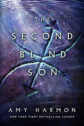 The Second Blind Son cover