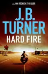 Hard Fire cover