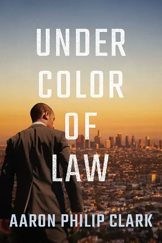 Under Color of Law cover