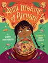 Anni Dreams of Biryani cover