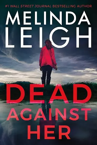 Dead Against Her cover