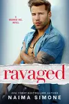 Ravaged cover