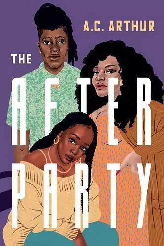 The After Party cover