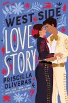 West Side Love Story cover