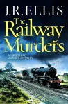 The Railway Murders packaging
