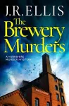 The Brewery Murders cover