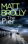 The Pier cover