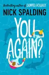 You Again? cover