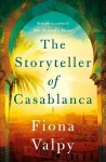 The Storyteller of Casablanca cover