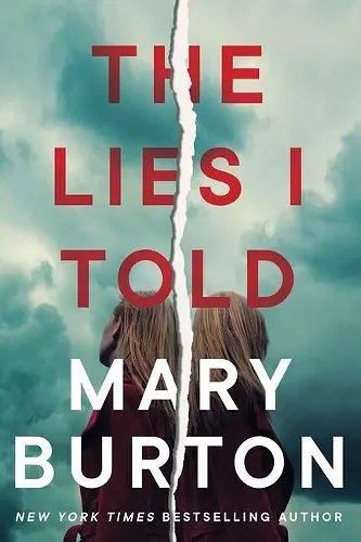 The Lies I Told cover