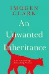 An Unwanted Inheritance cover