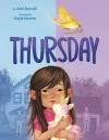 Thursday cover
