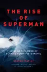 The Rise of Superman cover